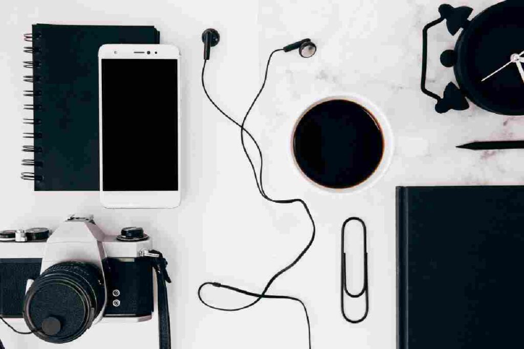 Accessories for Content Creators
