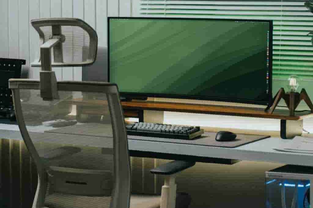 Best Home Office Setup