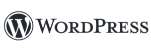 Wordpress Logo