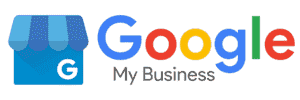 Google business logo