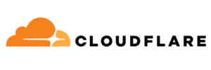 Cloudflare logo