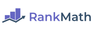 Rankmath logo