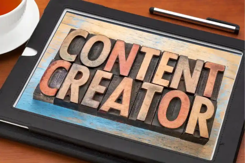 Content Strategy for Creators