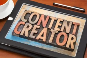 Content Strategy for Creators