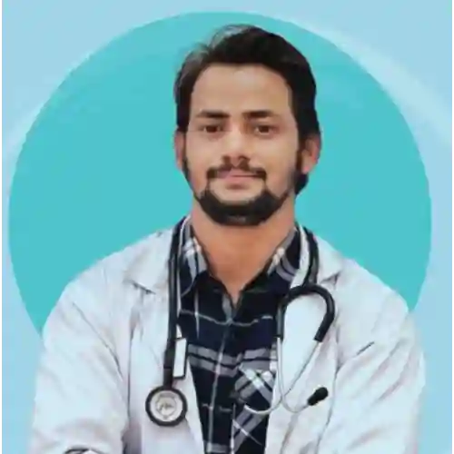 Alam Physio Danish Alam