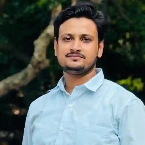 Moazzam Ali