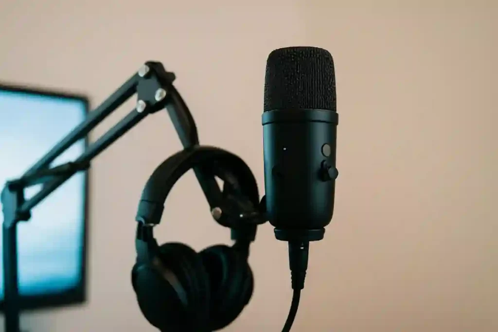 The Essential Microphone Guide for Beginner Content Creators