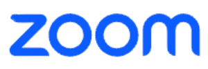 Zoom logo