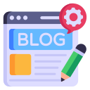 Blogging & Content Strategy