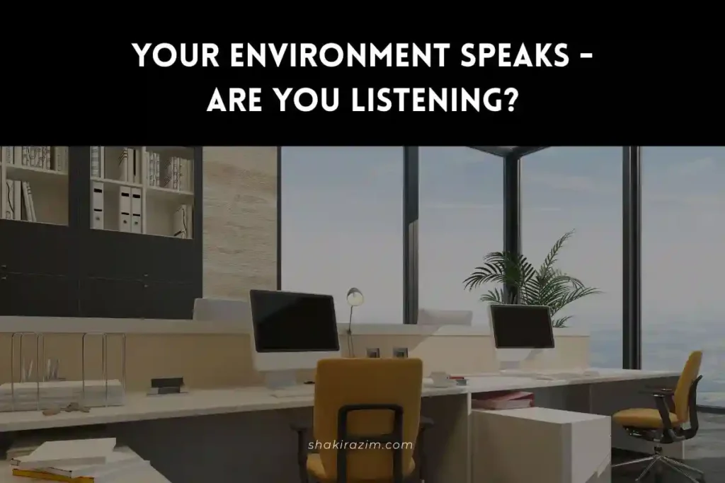 improve focus at home