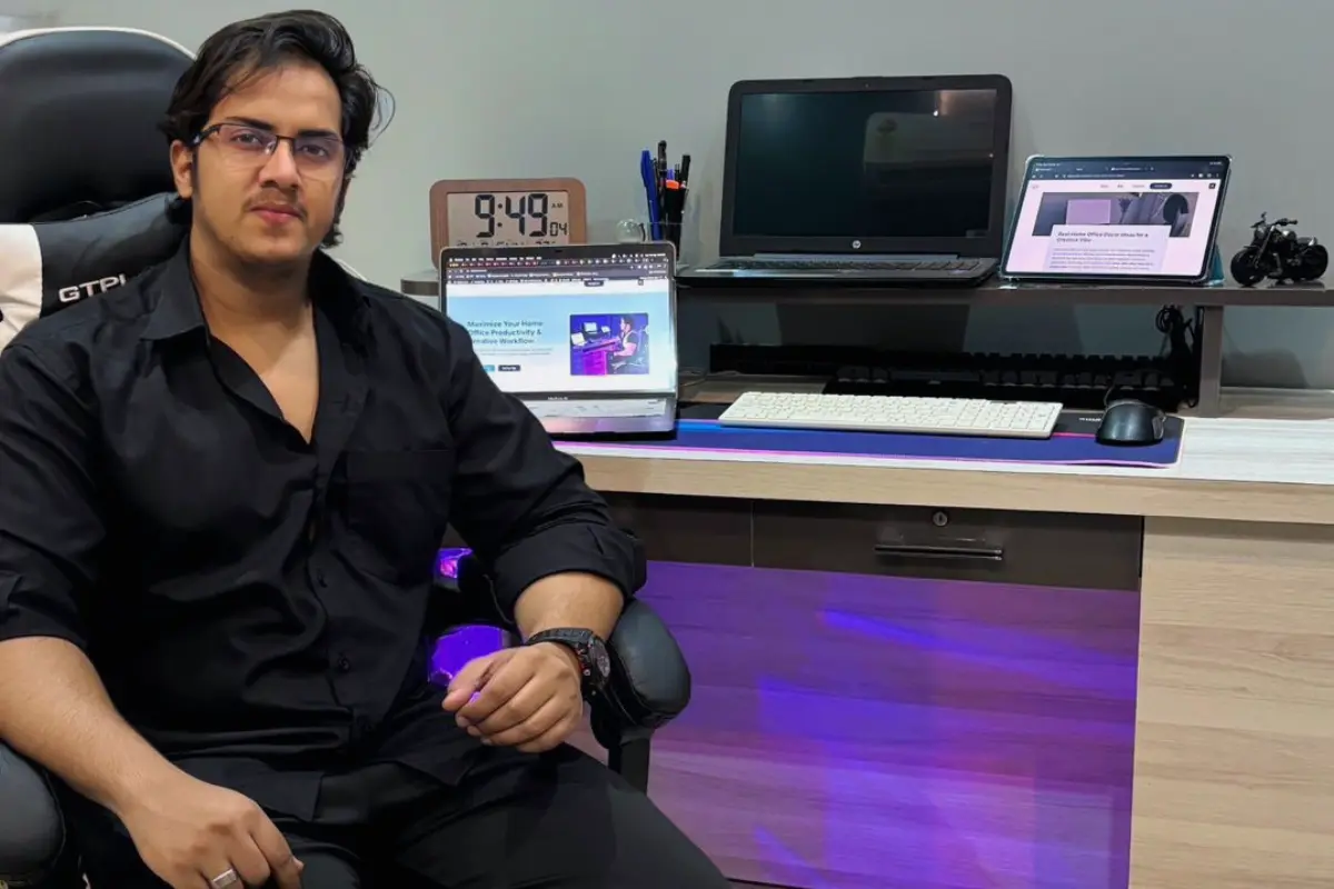 Shakir Azim - SEO & Digital Growth Expert