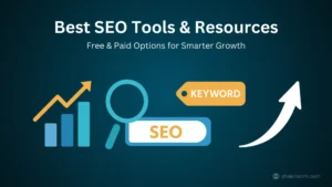 Best SEO tools 2025 and resources – free and paid options