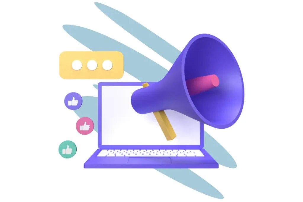 digital marketing consultant - SEO specialist services