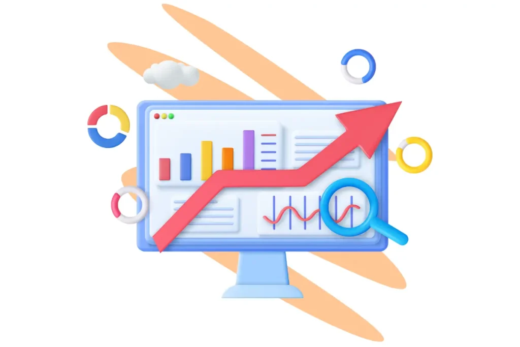 online growth strategist - SEO specialist services