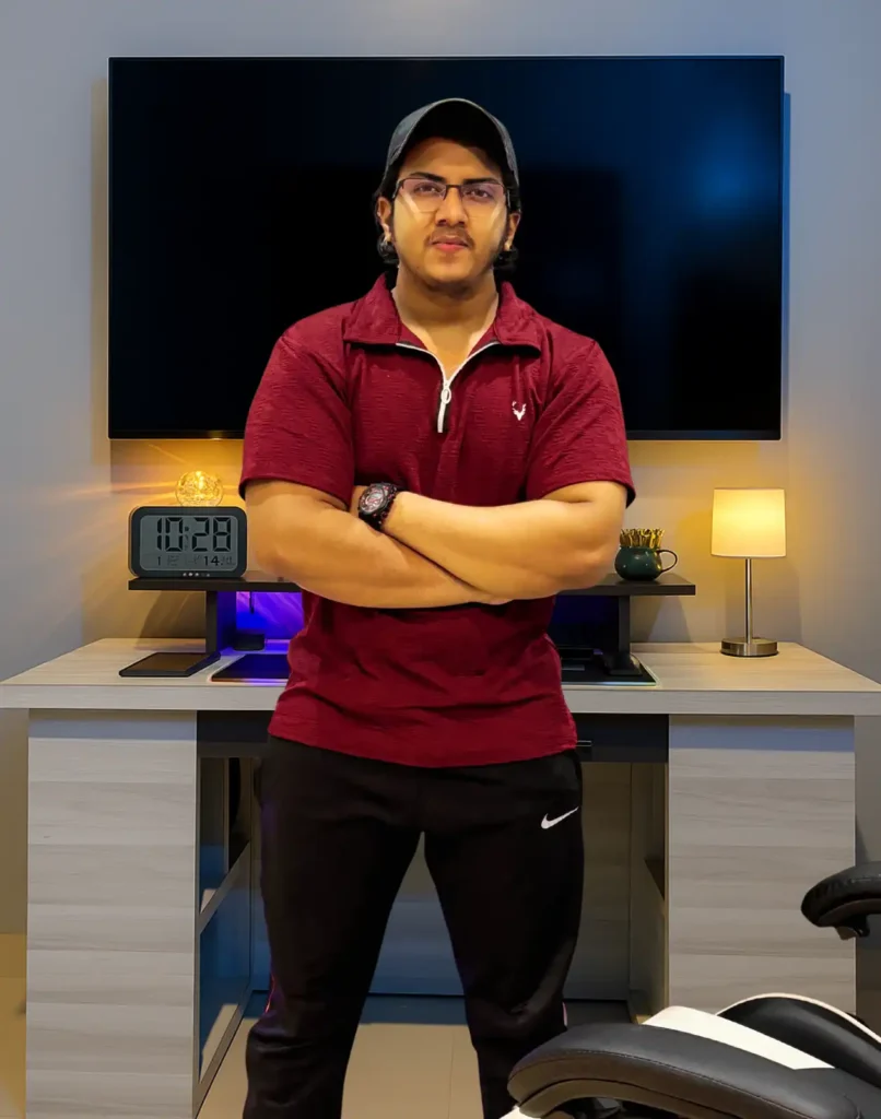 Shakir Azim - Seo Digital Growth Expert - Digital Marketing Services