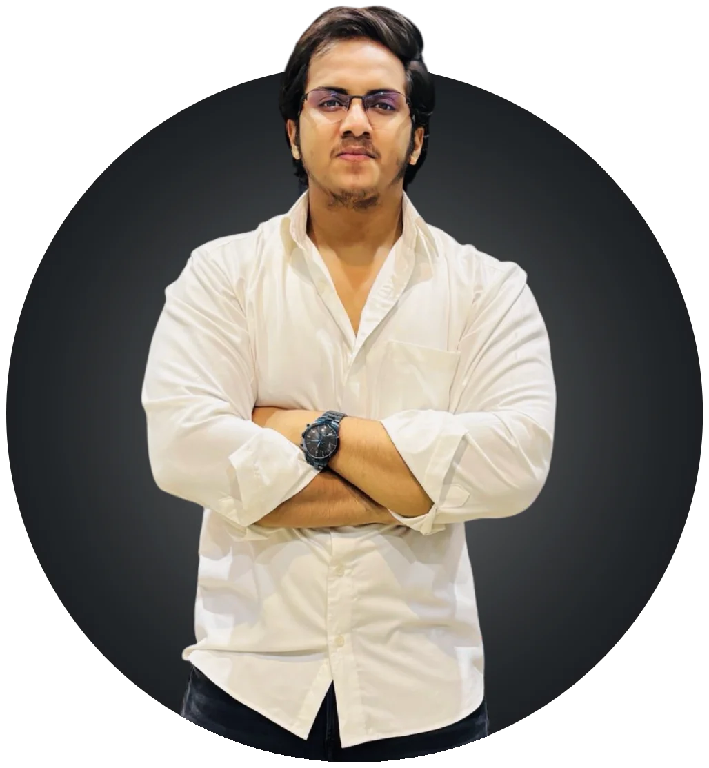 Shakir Azim SEO expert - Professional digital marketing consultant